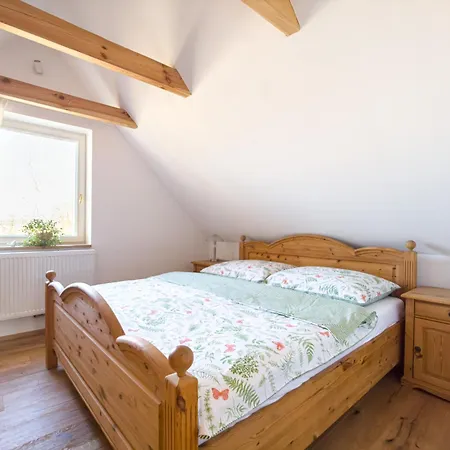 Na Ovcine Apartament *