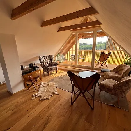 Na Ovčíně Apartamento *