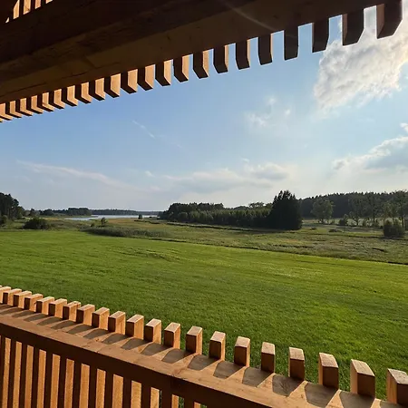 Apartmán Na Ovčíně