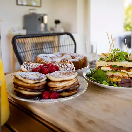 아파트 Na Ovcine *