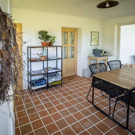 Na Ovcine 인드르지후프흐라데츠