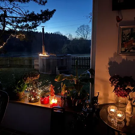 Apartamento Na Ovčíně