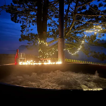 Na Ovcine * Jindřichŭv Hradec