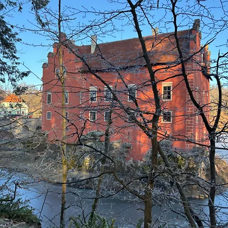 Apartmán Na Ovčíně Jindřichův Hradec