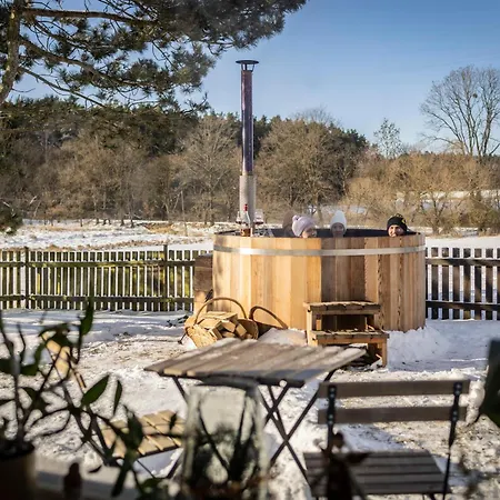 Na Ovcine Daire Jindřichŭv Hradec