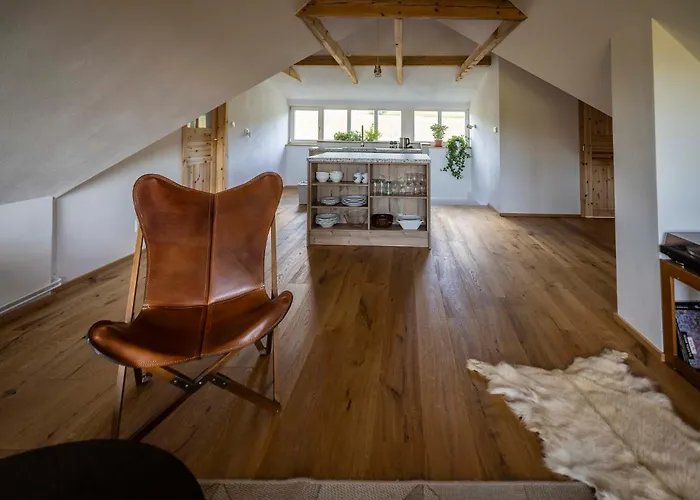 Appartement Na Ovcine