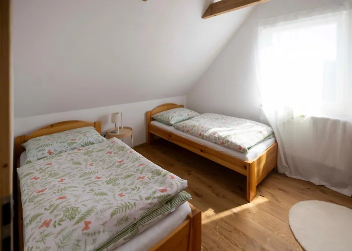 Na Ovcine Jindřichŭv Hradec