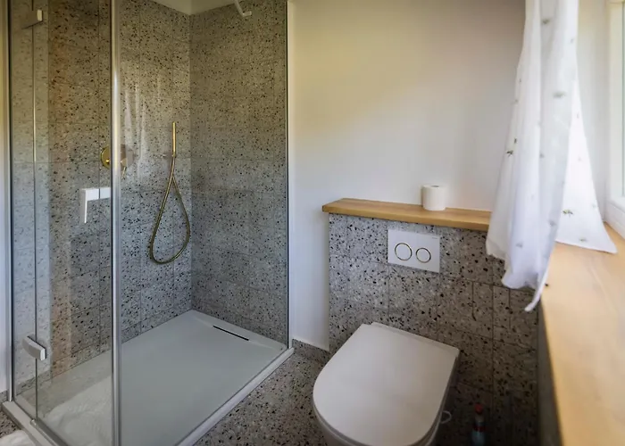 Na Ovcine Appartement Jindřichův Hradec