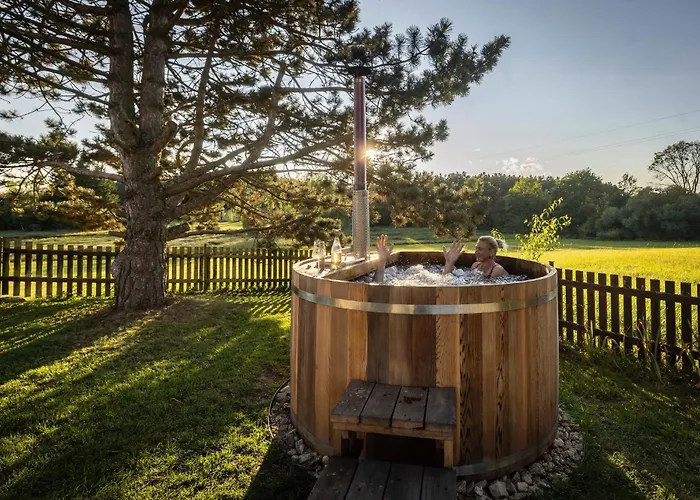 Na Ovcine Jindřichŭv Hradec