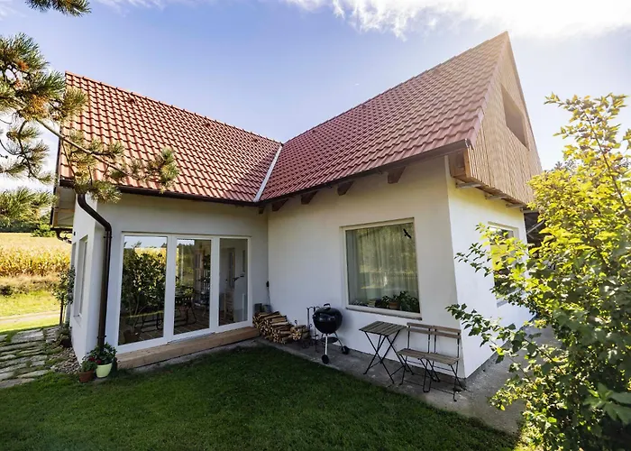 Na Ovcine Jindřichŭv Hradec