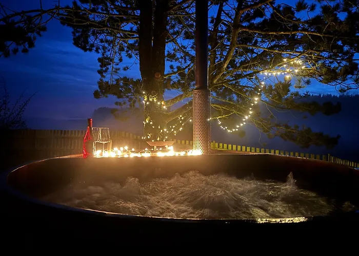 Na Ovcine * Jindřichŭv Hradec