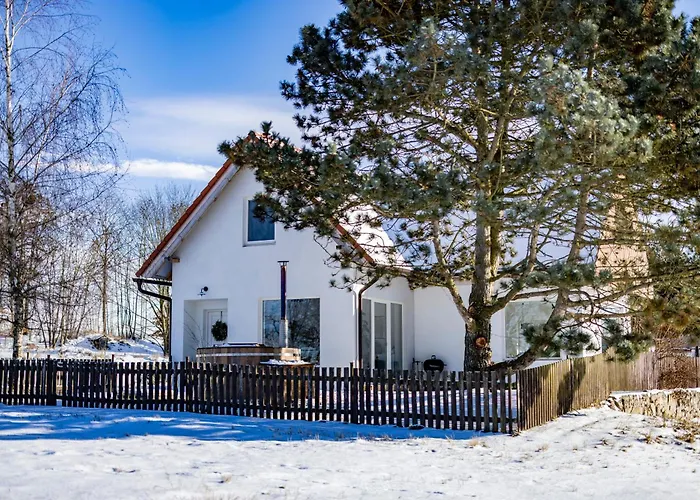 Na Ovcine Jindřichŭv Hradec